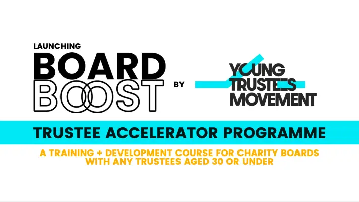 The Board Boost Logo