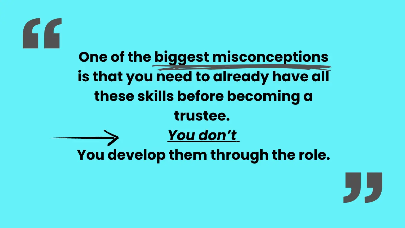 Mary's Quote