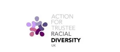 Action for Trustee Racial Diversity Logo
